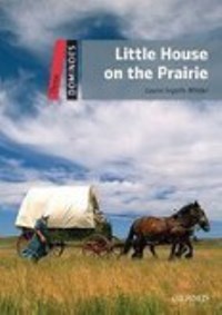 Little House on the Prairie Pack Three Level